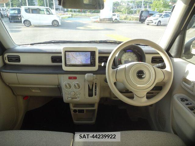 Suzuki LAPIN 2020-02 259734-2