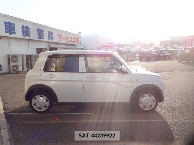 Suzuki LAPIN 2020-02 259734-3