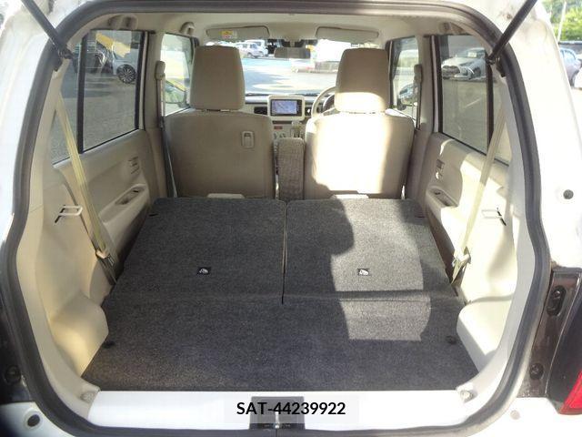 Suzuki LAPIN 2020-02 259734-6