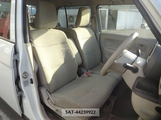 Suzuki LAPIN 2020-02 259734-7