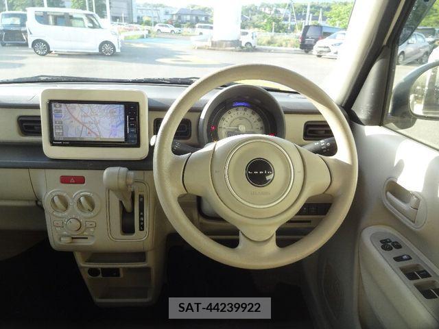 Suzuki LAPIN 2020-02 259734-12