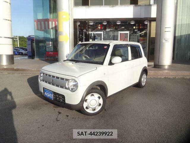 Suzuki LAPIN 2020-02 259734-0