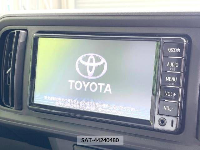 Toyota PASSO 2017-02 375840-3