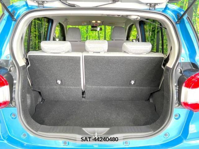 Toyota PASSO 2017-02 375840-10