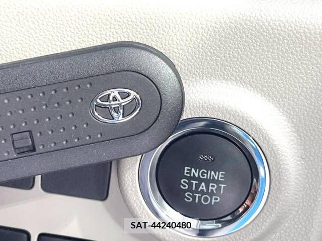 Toyota PASSO 2017-02 375840-7