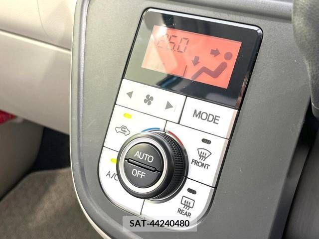 Toyota PASSO 2017-02 375840-6