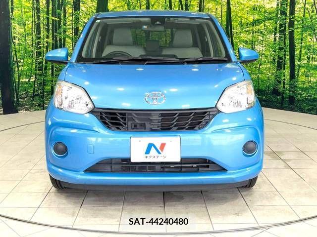 Toyota PASSO 2017-02 375840-14