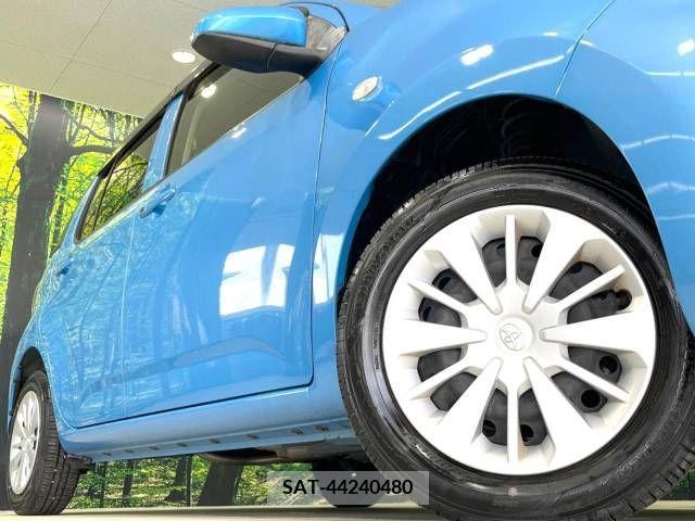 Toyota PASSO 2017-02 375840-13