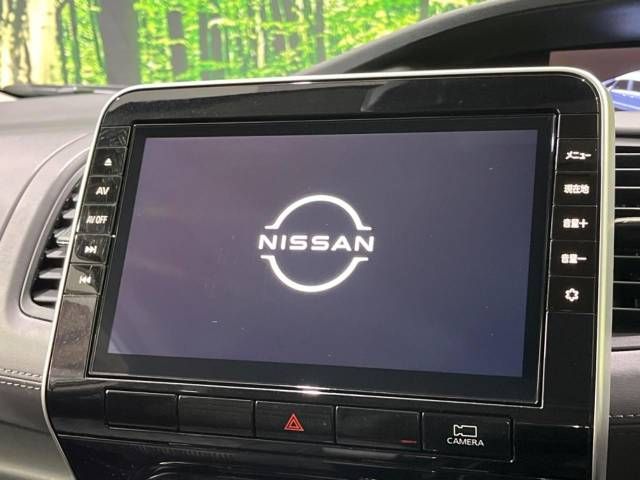 Nissan SERENA 2022-01 19092-2