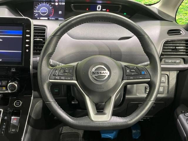 Nissan SERENA 2022-01 19092-12