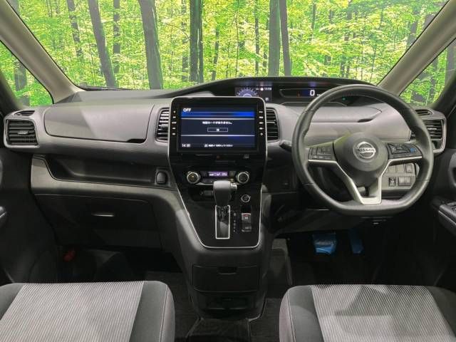 Nissan SERENA 2022-01 19092-1