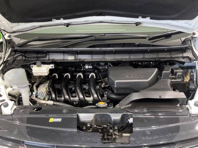 Nissan SERENA 2022-01 19092-19