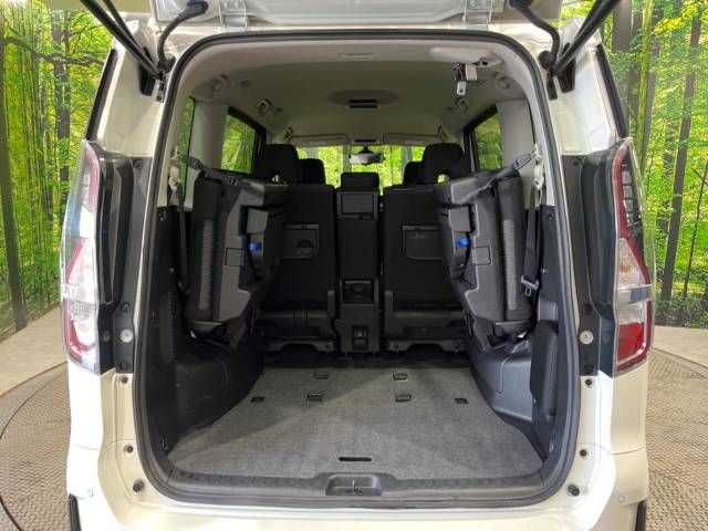 Nissan SERENA 2022-01 19092-11