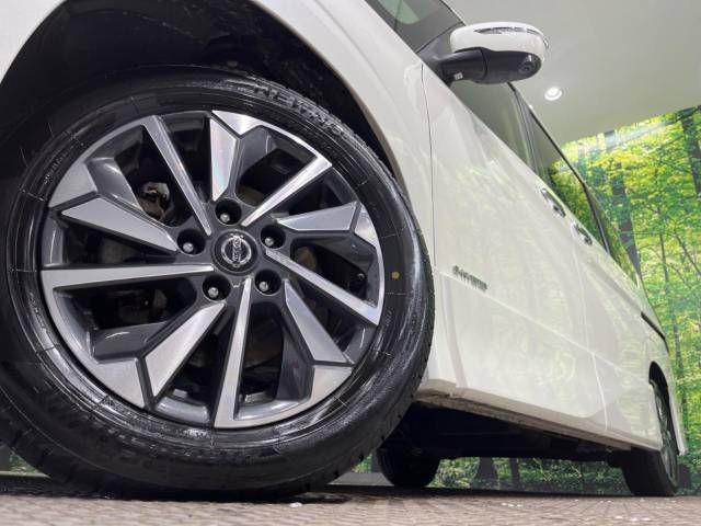 Nissan SERENA 2022-01 19092-14