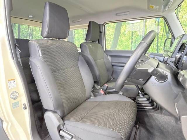 Suzuki JIMNY SIERRA 2021-02 11387-7