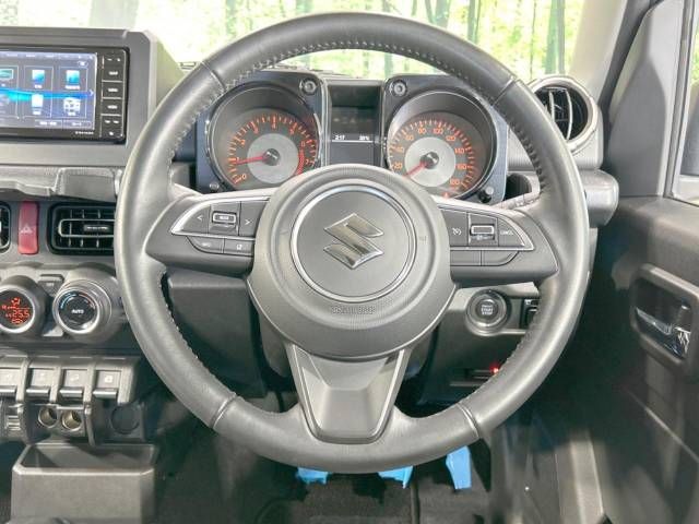 Suzuki JIMNY SIERRA 2021-02 11387-10