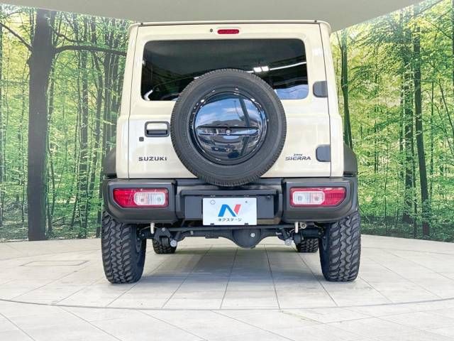 Suzuki JIMNY SIERRA 2021-02 11387-14