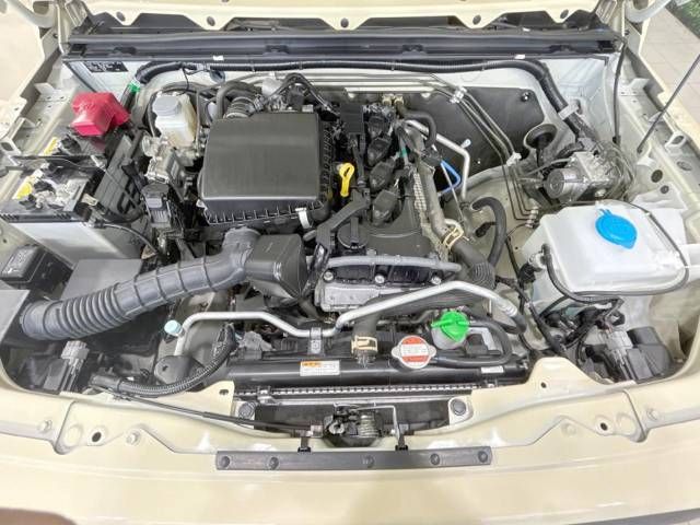 Suzuki JIMNY SIERRA 2021-02 11387-17