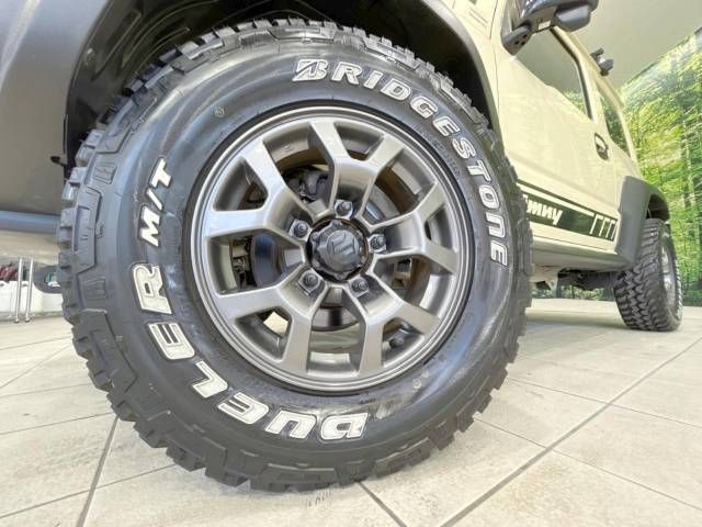 Suzuki JIMNY SIERRA 2021-02 11387-12