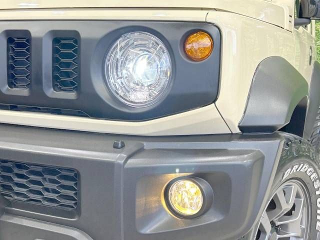 Suzuki JIMNY SIERRA 2021-02 11387-11