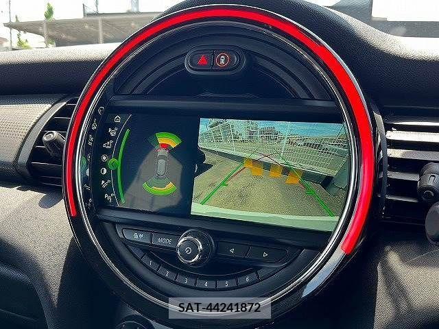 Bmw MINI 2018-07 381215-4