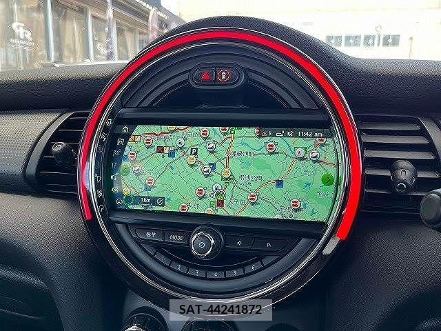 Bmw MINI 2018-07 381215-3