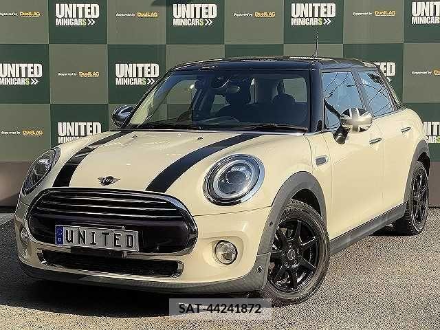 Bmw MINI 2018-07 381215-0