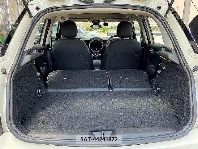 Bmw MINI 2018-07 381215-17
