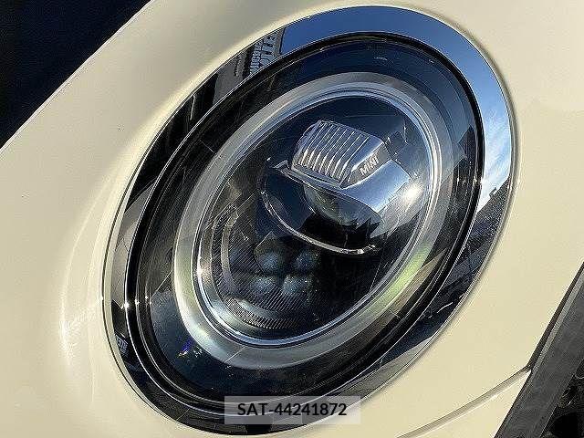 Bmw MINI 2018-07 381215-19