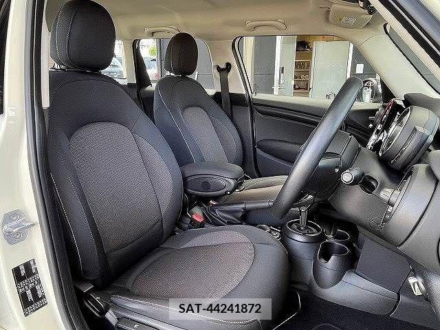Bmw MINI 2018-07 381215-16