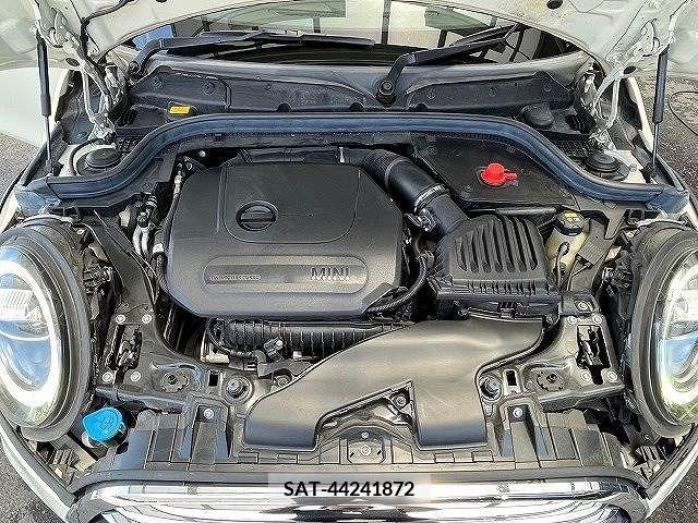 Bmw MINI 2018-07 381215-18