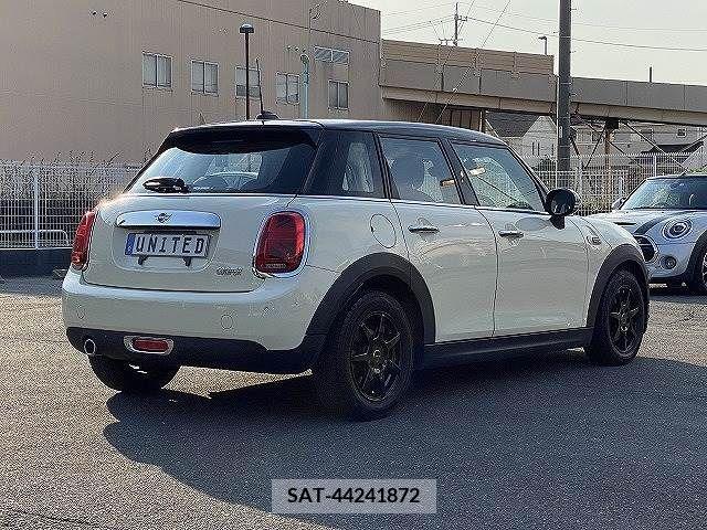 Bmw MINI 2018-07 381215-12