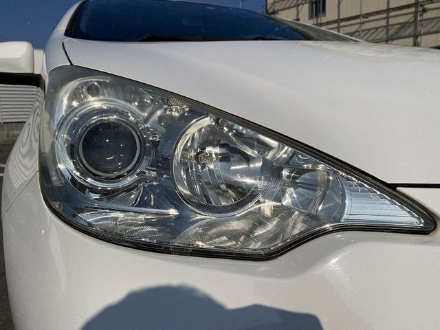 Toyota AQUA 2012-09 18064-20