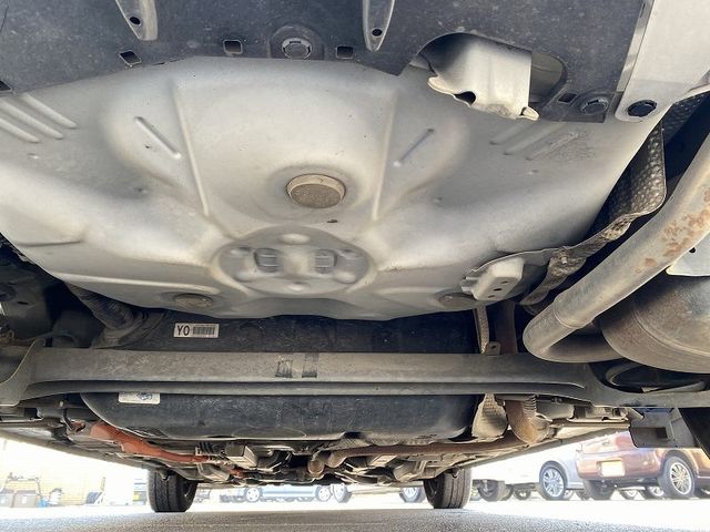 Toyota AQUA 2012-09 18064-26