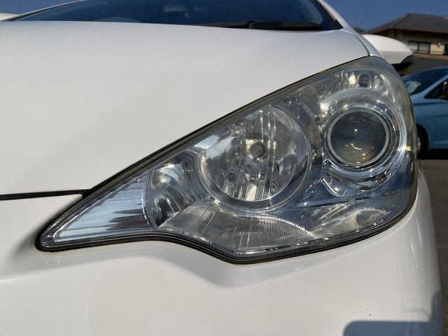 Toyota AQUA 2012-09 18064-21