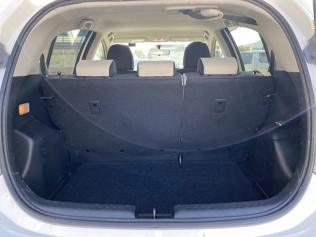 Toyota AQUA 2012-09 18064-15