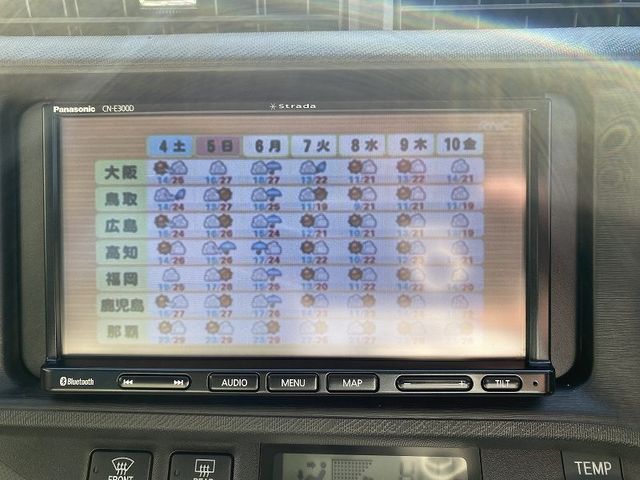 Toyota AQUA 2012-09 18064-16