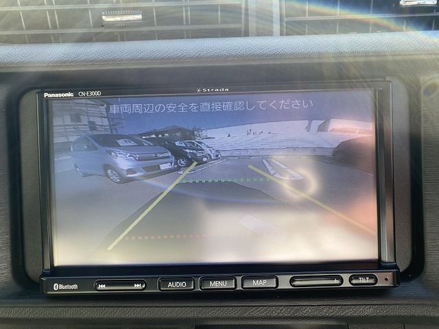Toyota AQUA 2012-09 18064-17