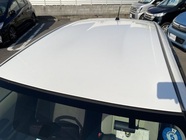 Toyota AQUA 2012-09 18064-24