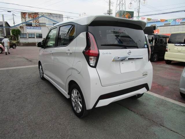 Nissan DAYZ 2019-12 5604-3