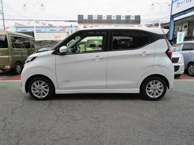 Nissan DAYZ 2019-12 5604-2