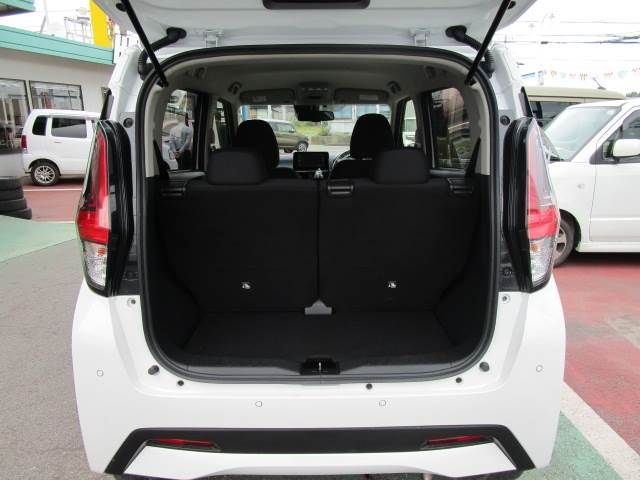 Nissan DAYZ 2019-12 5604-5