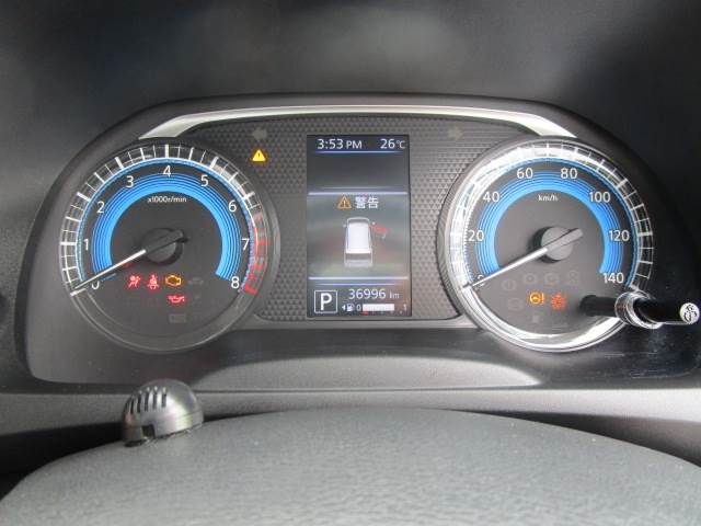 Nissan DAYZ 2019-12 5604-8