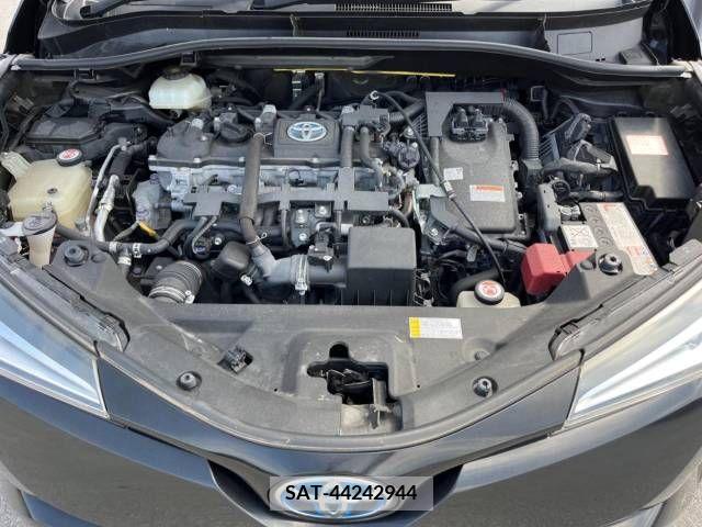 Toyota C-HR 2017-03 250547-8