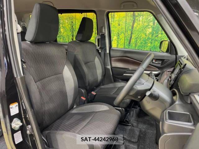 Suzuki SOLIO BANDIT 2023-05 231686-8