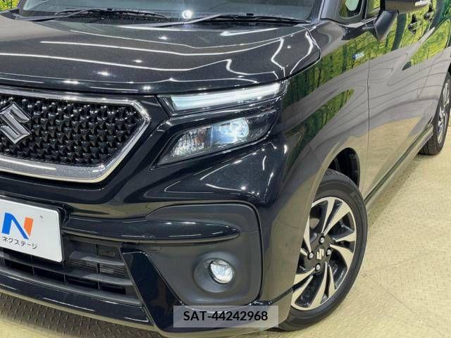 Suzuki SOLIO BANDIT 2023-05 231686-12
