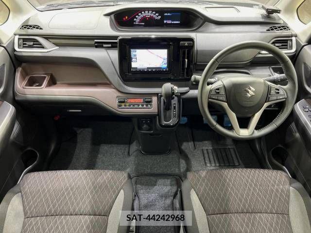 Suzuki SOLIO BANDIT 2023-05 231686-1