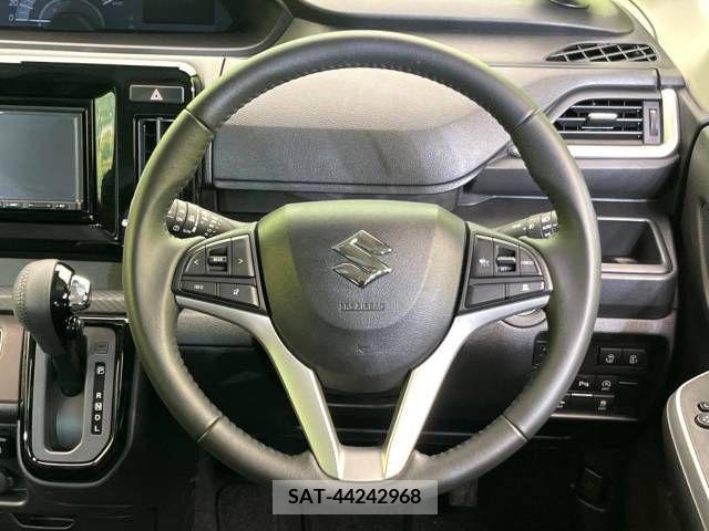Suzuki SOLIO BANDIT 2023-05 231686-11
