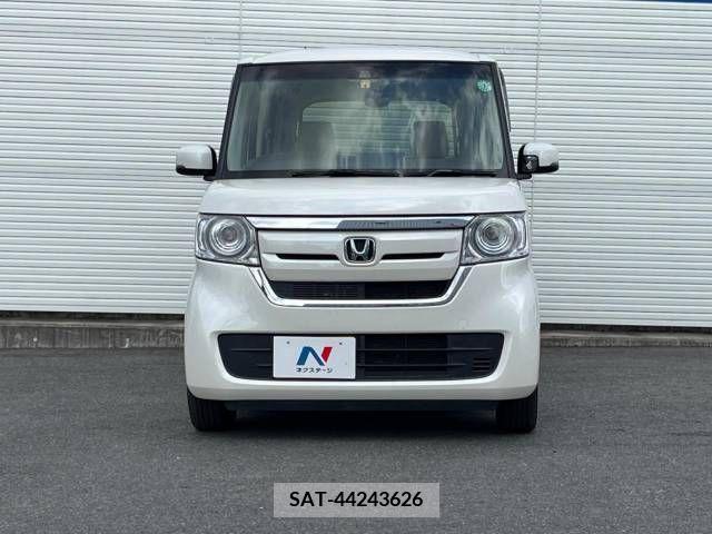 Honda N BOX 2018-04 386624-16