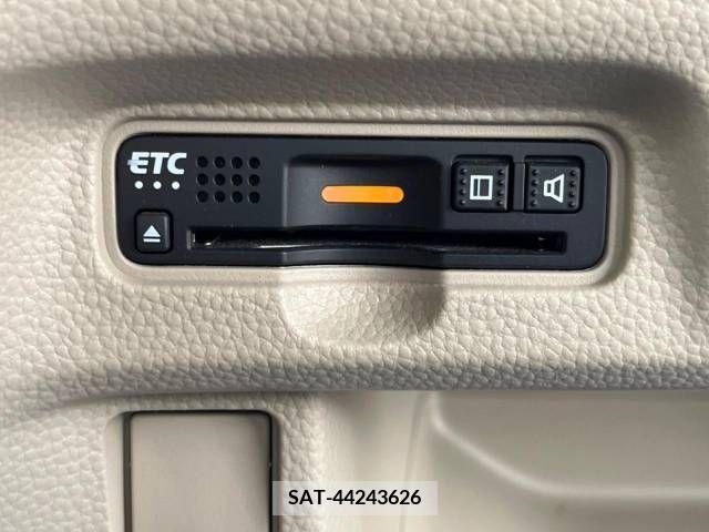 Honda N BOX 2018-04 386624-7